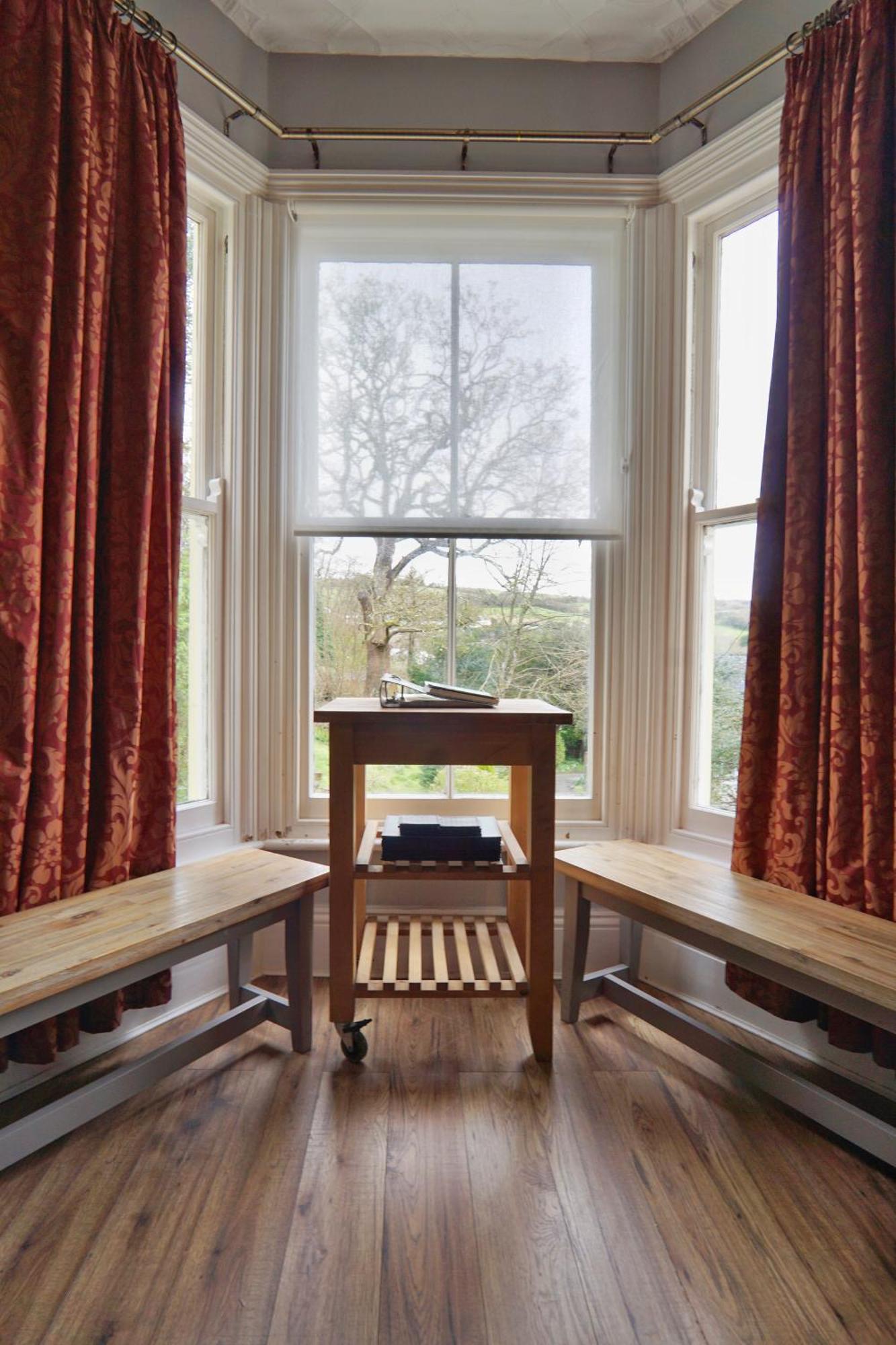 Roselyn House Villa Par Buitenkant foto