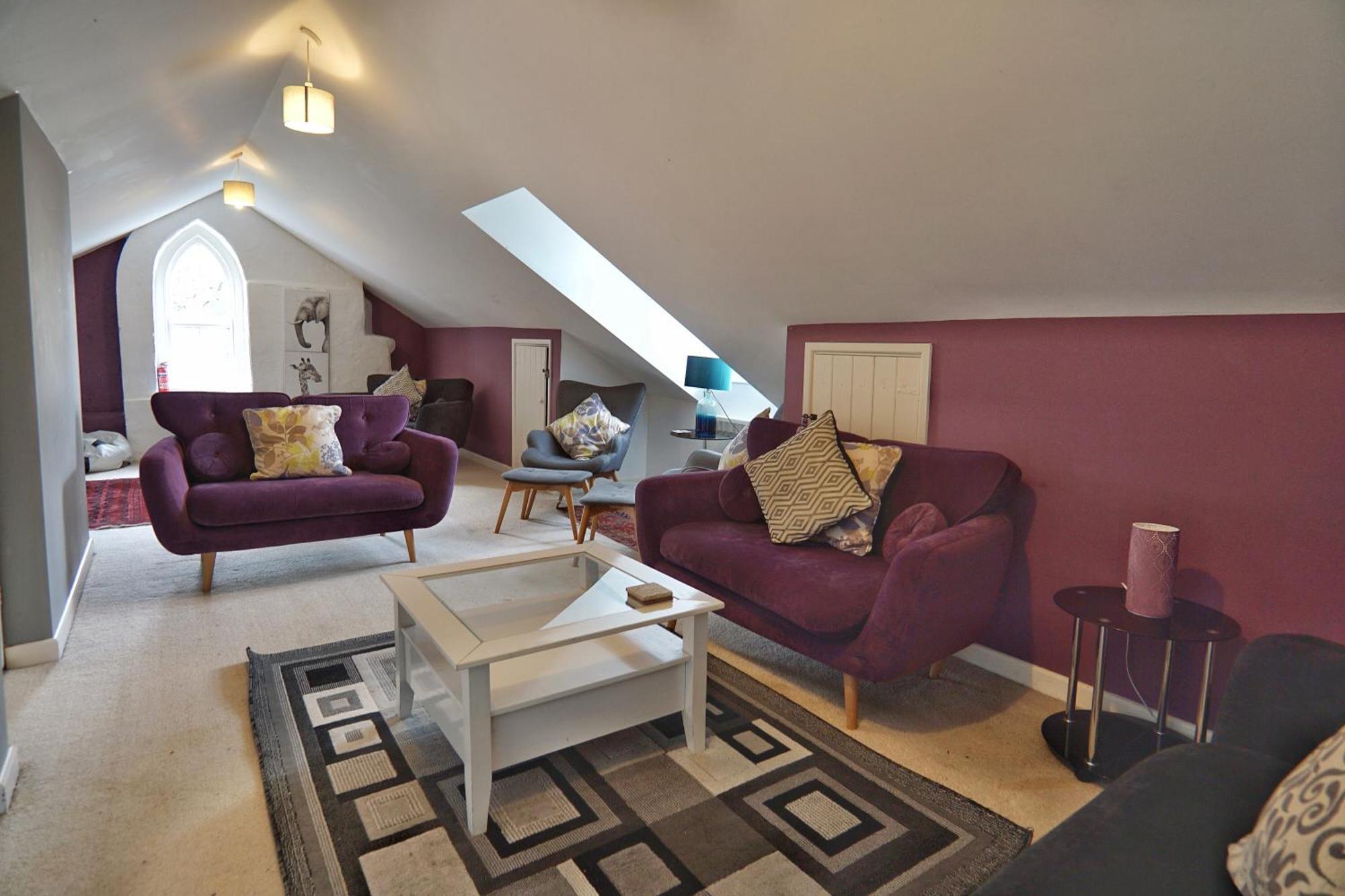Roselyn House Villa Par Buitenkant foto